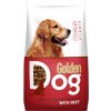 Golden Dog Granule pre psy hovädzie 10kg