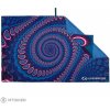 Lifeventure Ručník Printed SoftFibre Trek Towel Giant Andaman modrá 150 x 90 cm