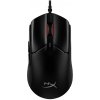 HP INC. HyperX Pulsefire Haste Black Wired Gaming Mouse 2 - Myš 6N0A7AA