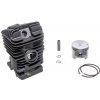 Kompletný valec s piestom pre motorové píly Stihl MS390 MS290 MS310 029 039 49 mm (OEM 11270201216)