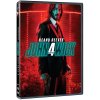 John Wick: Kapitola 4 - DVD