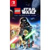 LEGO Star Wars: The Skywalker Saga, Kód na stiahnutie - neobsahuje cartridge