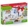 Schleich Adventskalender 2023 Farm World 98983
