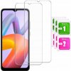 2x TVRDENÉ SKLO RYCHLE NA OBRAZOVKU pre XIAOMI REDMI A2