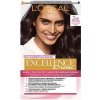 Loreal Excellence Creme LORÉAL PARIS Excellence Creme 200 Čiernohnedá 1 ks, 200