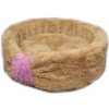 Marysa Pelech fleece De Luxe
