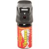ESP Obranný sprej OC K.O. TORNADO so svetlom, 40 ml