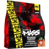 PVL Mutant Mass 2270g Príchuť: jahoda-banán