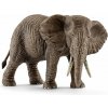 Schleich Slon africký samica