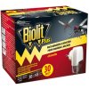 Biolit Plus Elektrický odpařovat + náhradná náplň 30 nocí 31 ml