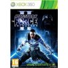 Star Wars - The Force Unleashed 2 (Xbox 360)
