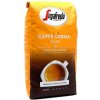 Segafredo Caffe Crema Dolce zrnková káva 1 kg