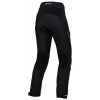 iXS Women's sport pants iXS CARBON-ST X65321 čierna DM
