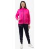 TUTA TORINO TRIACETATO FUXIA/BLU Tg. 4XS