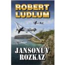 Jansonův rozkaz - Robert Ludlum