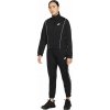 Dámska súprava Nike, NSW ESSNTL PQE TRK SUIT W čierna,biela L