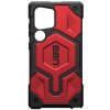 UAG Monarch Pro With Magnet Crimson Samsung Galaxy S24 Ultra