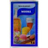 Aroco práškové potravinárske farbivo, modrá, 5 g
