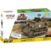 Poľský ľahký tank Tankette TK-3 COBI 2658 - World War II 1:28