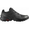 Salomon Speedcross 6 GTX black black phantom pánské Velikost: 44 ⅔