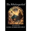 The Nibelungenlied, Traditional, Fiction, Fairy Tales, Folk Tales, Legends & Mythology (Traditional)