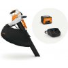 STIHL SHA 56 set SA022007104