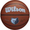 Wilson Team Alliance Memphis Grizzlies Ball WTB3100XBMEM Brown 7