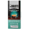 Kapsule Bialetti Nespresso® Decaf 10 ks