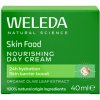 WELEDA Skin food nourishing day cream denný pleťový krém 40 ml