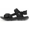 Pánske sandále ALPINE PRO, ALVE čierna 41