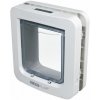 Dvierka pre mačky a menšie psy Sureflap s mikročipom - 26,2 x 28,1 cm