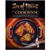 Gardners Kuchárka Sea of Thieves: The Cookbook