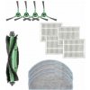 Mobilly iRobot Roomba Essential, 13 ks set irobot essential kefy filtre a mopovacie textilie 13 ks