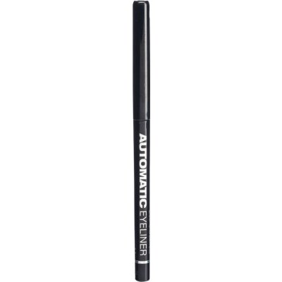 Gabriella Salvete Automatic Eyeliner ceruzka na oči 1 Black 0,28 g