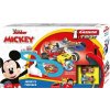 Carrera FIRST – 63045 Mickey´s Fun Race 4007486630451