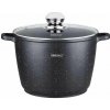 Hrnec Kinghoff Mramorový hrnec 6,2 l, 24 cm Kh - 1598