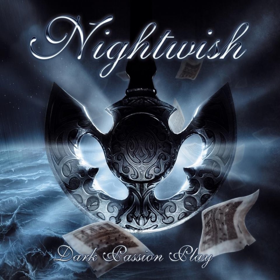 NIGHTWISH - DARK PASSION PLAY (1CD)