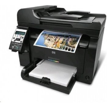 HP LaserJet Pro 100 M175nw CE866A