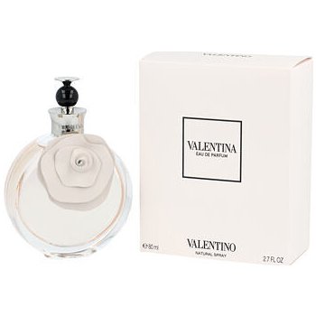 Valentino Valentina parfumovaná voda dámska 80 ml