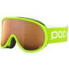 POCito Retina Fluorescent Yellow/Green/Partly Sunny Light Orange