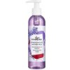 SOAPHORIA Přírodní sprchový gel Levandulové pole 250 ml