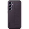 Samsung Zadní kryt s poutkem S24 Dark Violet EF-GS921CEEGWW