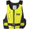 Helly Hansen Rider Vest Yellow 40-50 kg Plávacia vesta