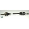 Hnací hriadeľ LÖBRO GKN Automotive OE-Technology 50° 304949