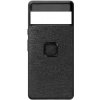 Púzdro Peak Design Everyday Case Google Pixel 6 Pro Charcoal