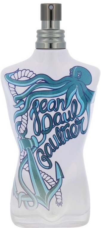 Jean Paul Gaultier Le Beau Male Summer 2014 toaletná voda pánska 125 ml