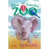 Ema a její kouzelná zoo - Ztřeštěné slůně - Amelia Cobb