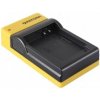 USB nabíječka pro Canon NB-13L
