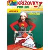 Alfa křížovky pro lidi 1 - Vánoční - Alfasoft
