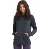 Burton Oak Pullover True Black Heather XS